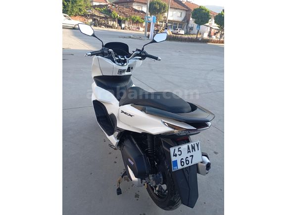Sahibinden Honda PCX125