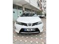 Sahibinden Toyota Auris 1.4 D-4D Active 2013 Model 