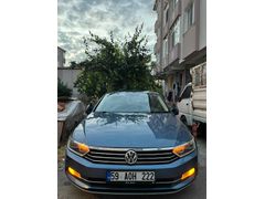 Sahibinden Volkswagen Passat 1.4 TSi BlueMotion Comfortline 2014 Model 