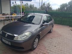Memurdan Renault Symbol 1.5 dCi Authentique 2012 Model Ankara