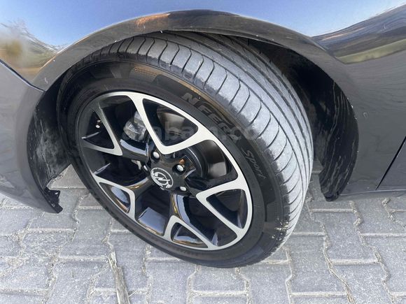 Galeriden Opel Insignia 2.0 CDTI Edition Elegance 2012 Model İzmir