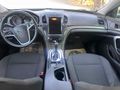 Galeriden Opel Insignia 2.0 CDTI Edition Elegance 2012 Model İzmir