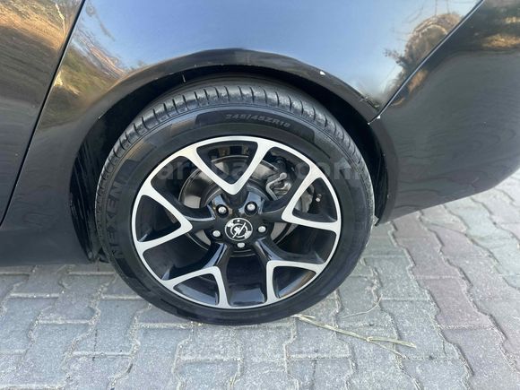 Galeriden Opel Insignia 2.0 CDTI Edition Elegance 2012 Model İzmir