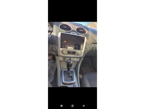 Sahibinden Ford Focus 1.6 Titanium 2010 Model