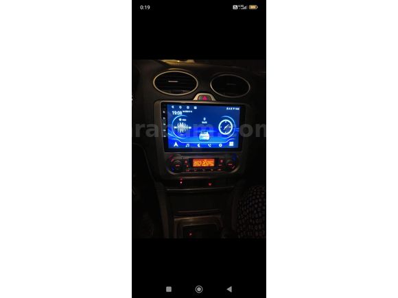 Sahibinden Ford Focus 1.6 Titanium 2010 Model