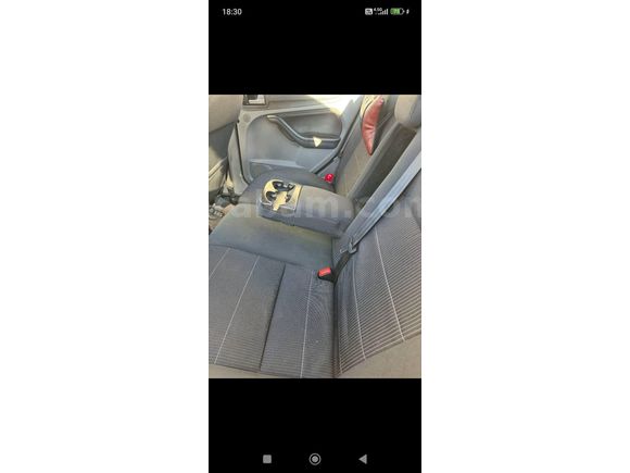 Sahibinden Ford Focus 1.6 Titanium 2010 Model