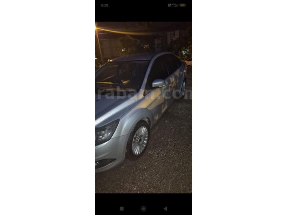 Sahibinden Ford Focus 1.6 Titanium 2010 Model