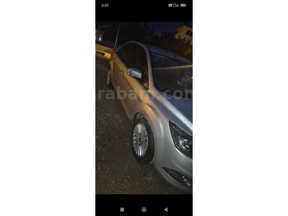 Sahibinden Ford Focus 1.6 Titanium 2010 Model