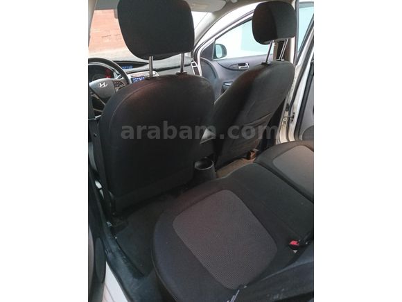 Sahibinden Bakımlı Extralı Hyundai i20 Son Fiyat