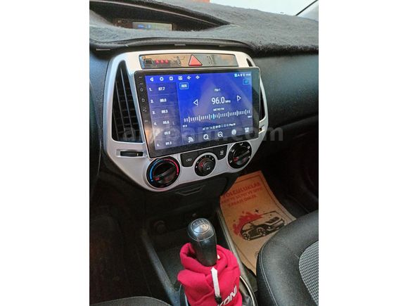 Sahibinden Bakımlı Extralı Hyundai i20 Son Fiyat