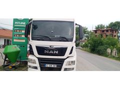 Sahibinden MAN TGS 18.470