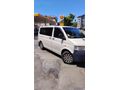 Sahibinden Volkswagen MultiVan 1.9 TDI 2004 Model  365.000 km Beyaz