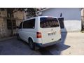 Sahibinden Volkswagen MultiVan 1.9 TDI 2004 Model  365.000 km Beyaz
