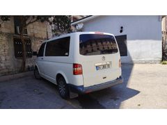 Sahibinden Volkswagen MultiVan 1.9 TDI 2004 Model  365.000 km Beyaz