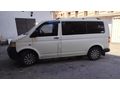 Sahibinden Volkswagen MultiVan 1.9 TDI 2004 Model  365.000 km Beyaz