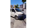 Sahibinden Volkswagen MultiVan 1.9 TDI 2004 Model  365.000 km Beyaz