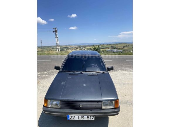 Sahibinden Renault R 9 1.4 Spring 1993 Model 