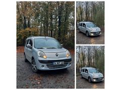 Sahibinden Renault Kangoo Multix 1.5 dCi Expression 2010 Model 