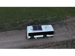 Sahibinden Motokaravan Isparta