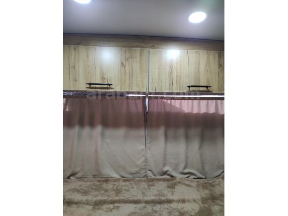 Sahibinden Motokaravan Isparta