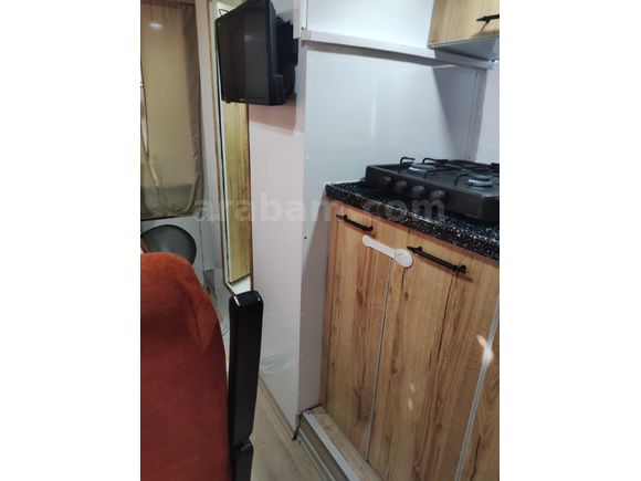 Sahibinden Motokaravan Isparta