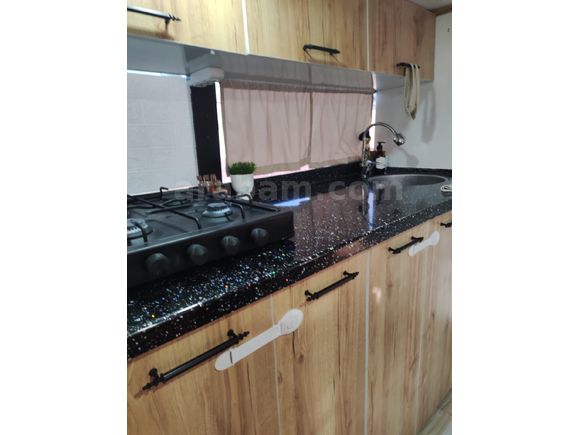 Sahibinden Motokaravan Isparta