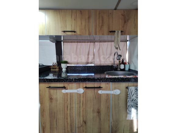 Sahibinden Motokaravan Isparta
