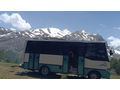 Sahibinden Motokaravan Isparta