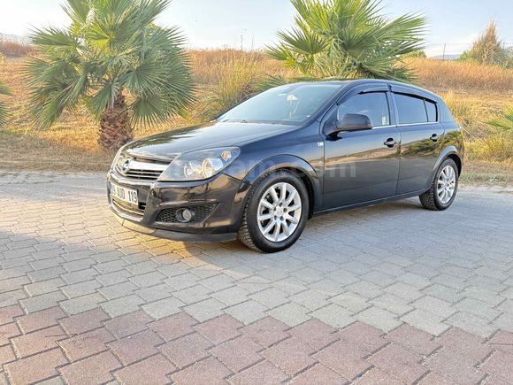 Galeriden Opel Astra 1.3 CDTI Enjoy 2012 Model Aydın