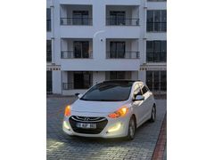Sahibinden Hyundai i30 1.6 GDi Elite 2014 Model  173.000 km Beyaz