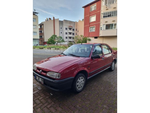 Sahibinden Renault R 19 1.4 RN 1996 Model