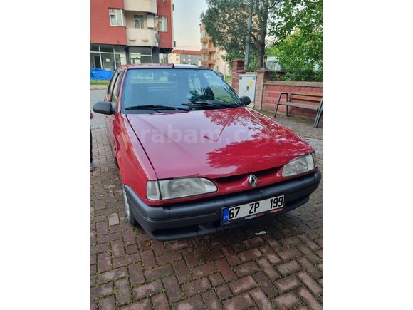 Sahibinden Renault R 19 1.4 RN 1996 Model