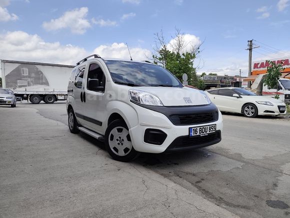 İlk Günkü Temizliğinde, Ekstralı Dolu 2023. 37000 KMDE