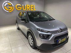 otomobil Citroen C3 1.2 PureTech Feel Bold