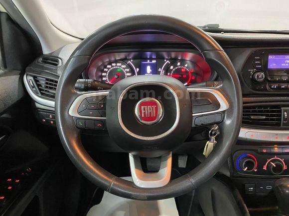 otomobil Fiat Egea 1.6 MultiJet Easy DCT