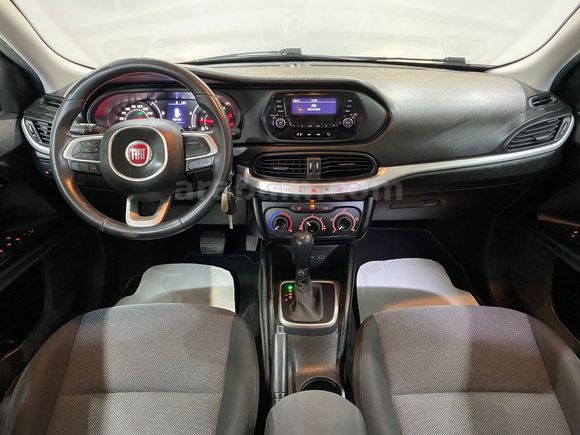 otomobil Fiat Egea 1.6 MultiJet Easy DCT