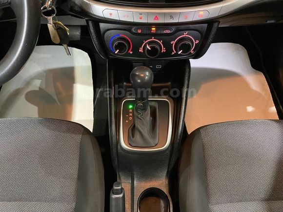otomobil Fiat Egea 1.6 MultiJet Easy DCT