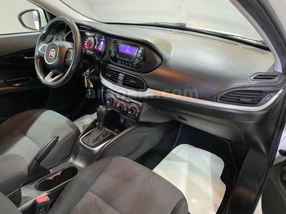 otomobil Fiat Egea 1.6 MultiJet Easy DCT