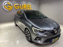 otomobil Renault Clio 1.0 TCe Icon X-Tronic