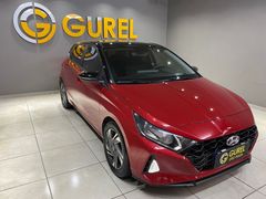 otomobil Hyundai i20 1.0 T-GDI Style Design DCT