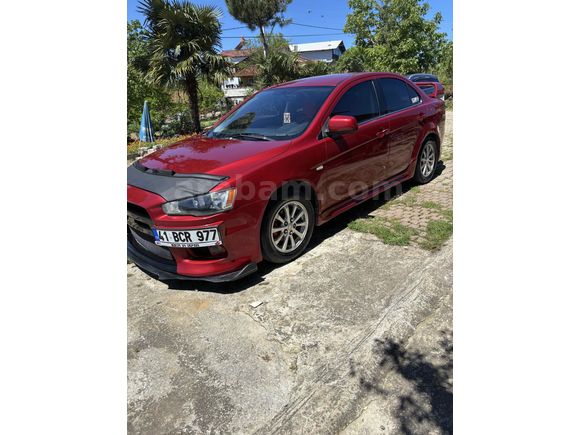 Sahibinden Mitsubishi Lancer 1.5 Invite 2009 Model 