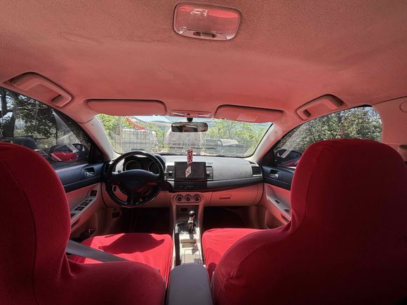 Sahibinden Mitsubishi Lancer 1.5 Invite 2009 Model 