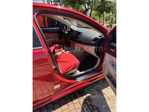 Sahibinden Mitsubishi Lancer 1.5 Invite 2009 Model 
