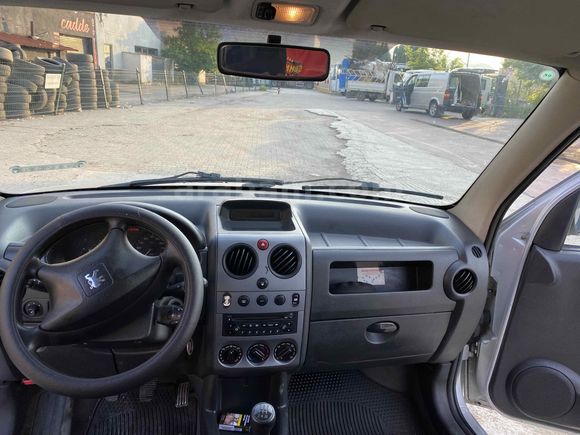 Sahibinden Peugeot Partner 1.9 D 2007 Model 
