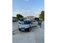 Sahibinden Peugeot Partner 1.9 D 2007 Model 