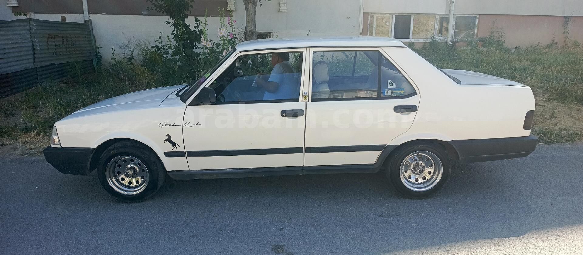 Sahibinden Tofaş Doğan S 1994 Model Antalya 350.000 km Beyaz 3