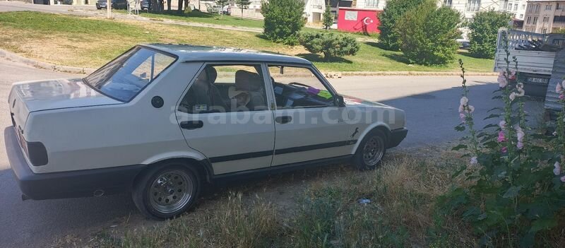 Sahibinden Tofaş Doğan S 1994 Model Antalya 350.000 km Beyaz