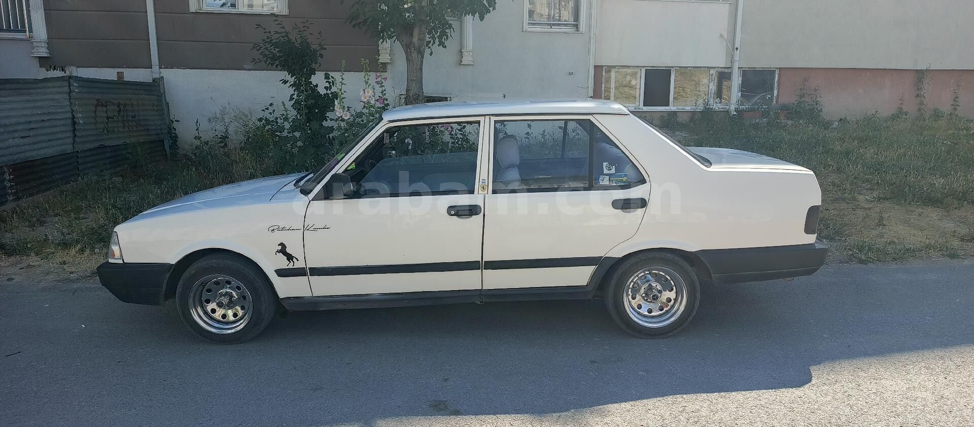 Sahibinden Tofaş Doğan S 1994 Model Antalya 350.000 km Beyaz 5