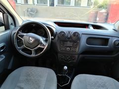 Sahibinden Dacia Dokker 1.5 BlueDCI Ambiance 2021 Model