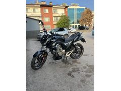 İlk sahibinden düşük km li